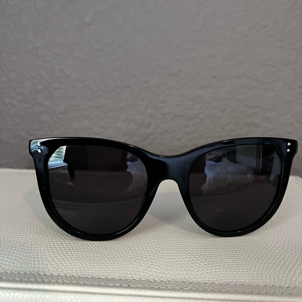 Celine 53mm cat eye sunglasses